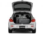 Mazda3 5-Door 2004 года